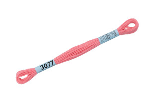 Мулине Гамма №3077