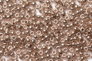 Бисер Чехия круглый 10/0 500 г 18112