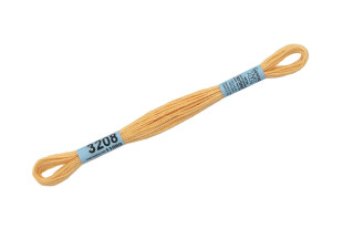 Мулине Гамма №3208