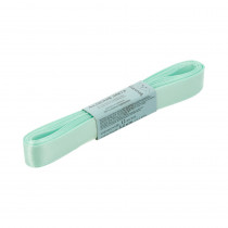 Лента атласная 12 мм ( 1/2 ") "Gamma" ФАСОВКА 5.4 м №114 мятный