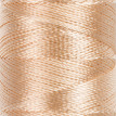 Нитки для вышивания Gamma V150/ 2 100% вискоза 183 м 200 я №3153 св. персиковый